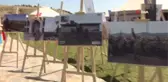 Bitlis kültür sanat haberi: Azerbaycan'ın Karabağ Zaferi Ahlat'taki fotoğraf sergisiyle anlatılıyor