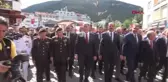 BAKAN AKAR: BİR ASIR ÖNCE 'VAR OLMA' MÜCADELESİ VERİRKEN, BUGÜN DÜNYADA SÖZ SAHİBİ DURUMDAYIZ