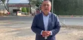 CHP'li Tanrıkulu, Çetin Doğan'ı Cezaevinde Ziyaret Etti: 
