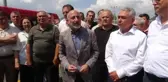 CHPLİ ÖZTUNÇ İKTİDARIMIZDA JES'İ İPTAL EDECEĞİZ