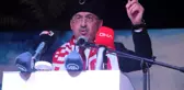 Afyon gündem haberi: AFYONKARAHİSAR - Büyük Taarruz'un 100. yıl dönümü törenle kutlanıyor
