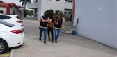 Engelli sporcunun bisikletini çaldığı iddia edilen şüpheli yakalandı