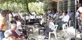 Hatay haber | Hatay'da CHP'ye Katılan Yeni Üyelerin Rozetlerini Başkan Savaş Taktı