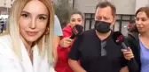 İmam Hatiplileri hedef alan sözleri sonrası gözaltına alınan Gülşen, adliyeye sevk edildi