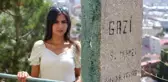 Eskişehir haber | İnönü'nün vefasızlığı mezar taşına kazındı
