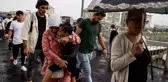 Adana haberleri! İstanbul'da sağanak - İBB Başkanı İmamoğlu'ndan yağış açıklaması