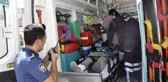 Son dakika haber! Karaman'da silahlı saldırı: 1 yaralı