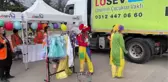 Kastamonu haberi | KASTAMONU - LÖSEV'in 