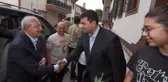 Afyon gündem haberleri... Kılıçdaroğlu Afyonkarahisar'da, Demokrat Parti Genel Başkanı Gültekin Uysal ile Bir Araya Geldi