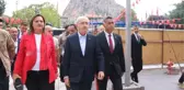 KILIÇDAROĞLU ZAFER MÜZESİ'Nİ İNCELEDİ