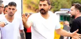 Küs olduğu babasının kaza yaptığını duyunca olay yerine giden Ahmet Tatlı: İnsanın yüreğine oturuyor