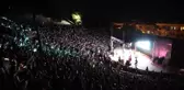 Muğla yerel haberleri... Marmaris'te Binlerce Çocuk Hep Birlikte Şarkılar Söyledi