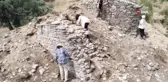Mastaura Antik Kenti'nde kazılar başladı