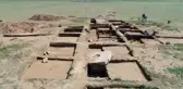 Türk tarihinin dönüm noktası! Moğolistan'da İlteriş Kağan'ın külliyesi bulundu