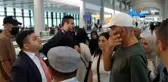Pilot bulamadığı için 2 seferini iptal eden THY'ye yolcular isyan etti