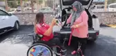 Şampiyon okçu Merve Nur Eroğlu, başarısını olimpiyat madalyasıyla taçlandırmak istiyor