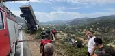 Son dakika haberleri! Sanatçı İbrahim Tatlıses Bodrum'da trafik kazası geçirdi