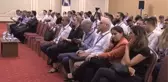 Şanlıurfa gündem haberi: ŞANLIURFA - Karacadağ Kalkınma Ajansı 2024-2028 TRC2 Bölgesi Bölge Planı Çalıştayı düzenlendi