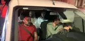 Şarkıcı Gülşen, Bakırköy Kadın Kapalı Cezaevi'ne alkışlarla teslim edildi