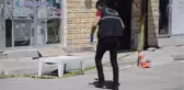 Son dakika haberi | Silahlı saldırıya uğrayan kişi yaralandı