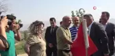 Şırnak gündem haberi | Şırnak'ta 5 yılda 249 tür yaban hayvanı tedavi edildi