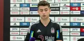 SPOR Kerem Atakan Kesgin Sahaya çıkmayı ve taraftarlarımızla buluşmayı iple çekiyorum