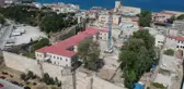 Sinop haber... Tarihi Sinop Cezaevi kısa zamanda ziyarete açılacak