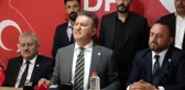 TDP Genel Başkanı Sarıgül'den 7'li masa açıklaması: 