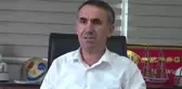 Trakya Birlik Başkanı Şafak Kırbiç: 