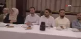 Bingöl haberleri | Uluslararası Genç Yazarlar Akademisi kapanış programı Maltepe'de gerçekleşti