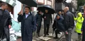 VALİ YERLİKAYA ESENYURT PINAR MAHALLESİ'NDE İNCELEMELERDE BULUNDU
