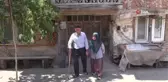 Yarım asırlık aşk hikayesi... Elleri 55 yıldır ayrılmıyor