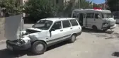 Son dakika haberi | ADIYAMAN'DA MİNİBÜS İLE OTOMOBİL ÇARPIŞTI 4 YARALI