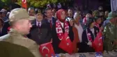Afyon haberleri | AFYONKARAHİSAR - Büyük Taarruz'un 100. yıl dönümü dolayısıyla 