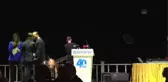 Bakan Karaismailoğlu: 