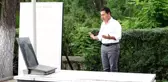 Muğla yerel haberi... Bodrum Belediye Başkanı Aras, Büyük Taarruz'un 100. Yılında Afyon'da
