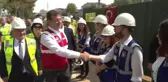 Cibali-Alibeyköy Tramvayı Eminönü'ne Uzanıyor. İmamoğlu: 