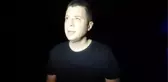 Çanakkale gündem haberi... EZİNE'DE DERE TAŞKINI MAHALLE YOLUNU KAPATTI