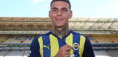 Fenerbahçe'nin yeni transferi Tiago Çukur geldiği gibi gidiyor, hem de 2. Lig'e