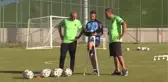 Halkın desteği Ampute Futbol Milli Takımı'nı yeni başarılara motive ediyor