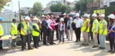 İBB Başkanı İmamoğlu, Eminönü-Alibeyköy Tramvay Hattı için tarih verdi