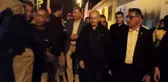 Kılıçdaroğlu Kocatepe yürüyüşüne başladı