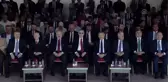 Muş gündem haberi... Malazgirt Zaferi'nin 951. yıl dönümü- Beyoğlu Belediye Başkanı ve Okçular Vakfı Başkanı Yıldız