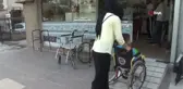 Muhammet protez bacaklarına kavuştu, yeşil sahalara koştu