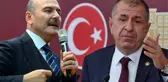 Özdağ'ın Diyanet İşleri Başkanı Erbaş'la ilgili iddiasına İçişleri'nden çok sert tepki: İspat etmezsen alçaksın