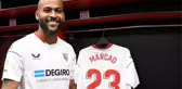 Sevilla'da Marcao depremi! Sakatlığı sebebiyle formaya hasret kalacak