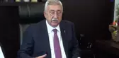 Niğde yerel: TESK Başkanı Bendevi Palandöken, Niğde'de: 