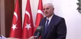 Yargıtay Başkanı Akarca: 