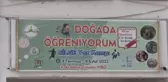 Yaz kampında hem robotik kodlama hem de sebze yetiştirmeyi öğreniyorlar