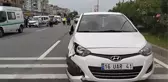 Yolun karşısına geçerken otomobilin çarptığı kişi öldü